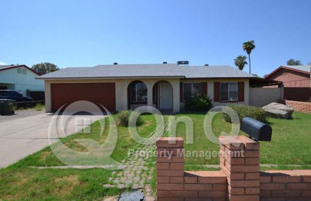 5634 South 41st Street - 5634 South 41st Street, Phoenix, AZ 85040