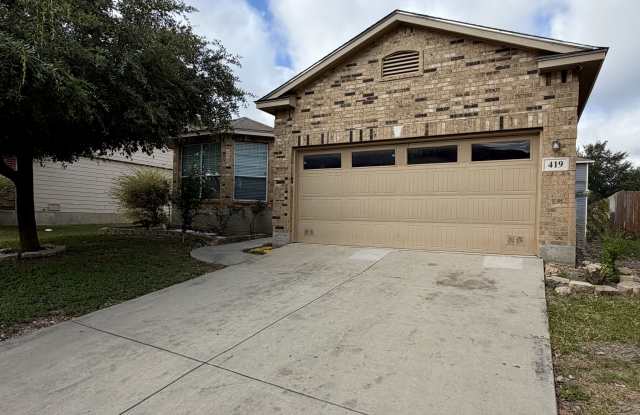 419 Dolly Drive Gallery 3