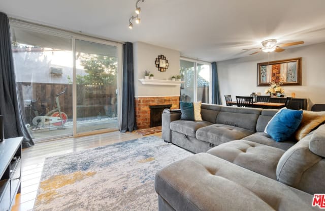 6525 Green Valley Cir - 6525 Green Valley Circle, Culver City, CA 90230