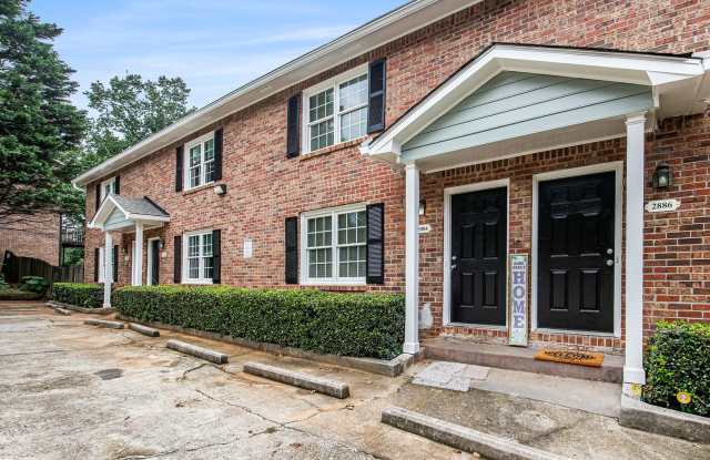 Spacious 3BR/2.5BA Townhouse in the Heart of Snellville photos photos