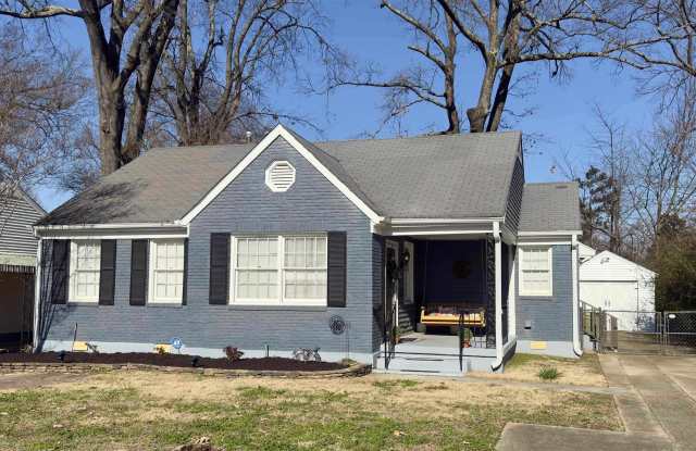 3652 AUTUMN - 3652 Autumn, Memphis, TN 38122