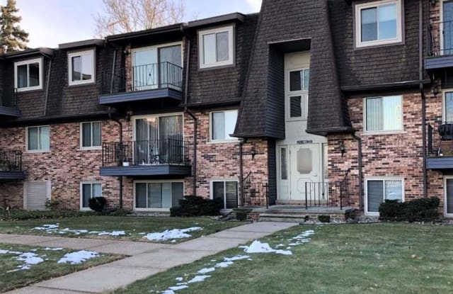 221 Riviera - 221 Riviera Drive, St. Clair Shores, MI 48080