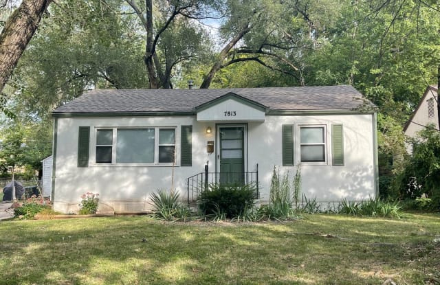 7813 Pennsylvania Ave. - 7813 Pennsylvania Avenue, Kansas City, MO 64114