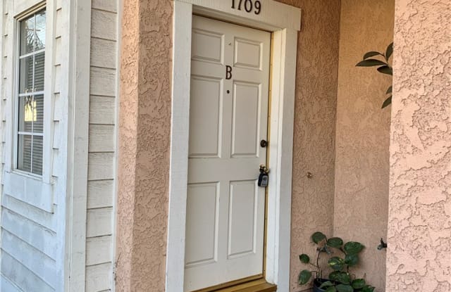 1709 Pepper Street - 1709 Pepper Street, Alhambra, CA 91801