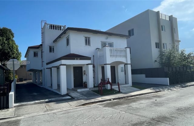 318 E 6th St - 318 East 6th Street, Hialeah, FL 33010