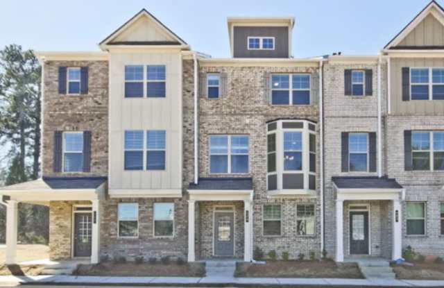 4 Bedroom Townhome In Lawrenceville! photos photos