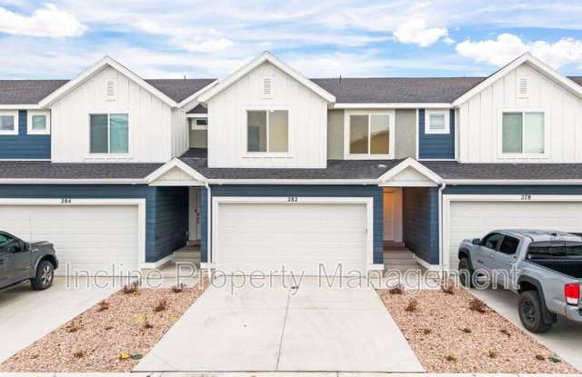 282 N Tack Ln photos photos