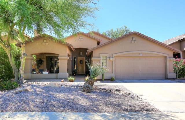 10527 E TIERRA BUENA Lane - 10527 East Tierra Buena Lane, Scottsdale, AZ 85255
