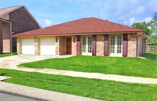 4149 BEAUJOLAIS Drive - 4149 Beaujolais Drive, Kenner, LA 70065
