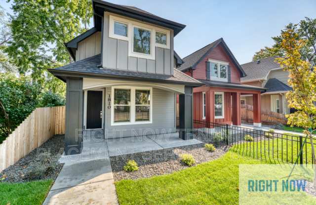 1810 South Grant Avenue photos photos