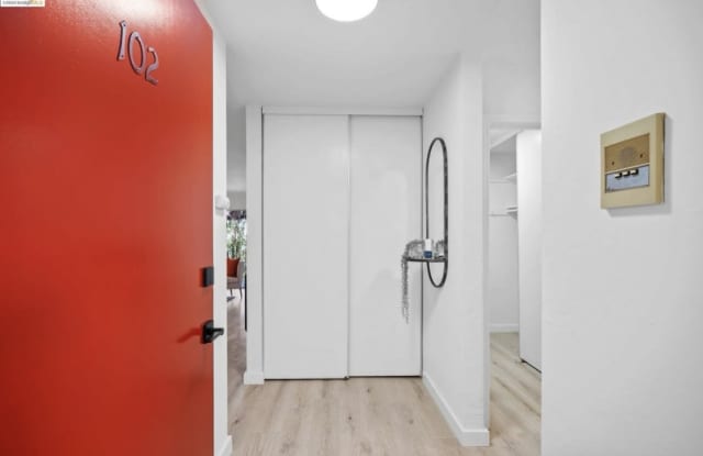 3751 Harrison Street - 3751 Harrison Street, Oakland, CA 94611