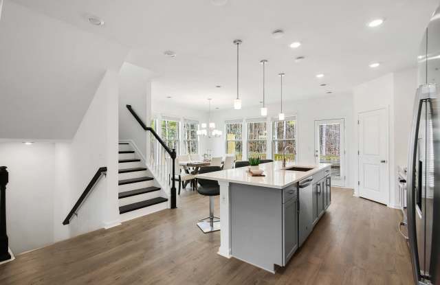 Greystone Townhomes Gallery 4