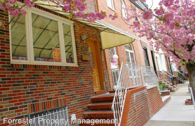 1023 Cross St. - 1023 Cross Street, Philadelphia, PA 19147