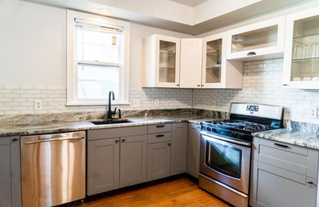 3013 Emerson Avenue S - 3013 Emerson Avenue South, Minneapolis, MN 55408