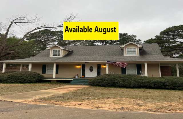 Hwy 334 Just south of Hwy 6 - 3879 Mississippi 334, Lafayette County, MS 38655