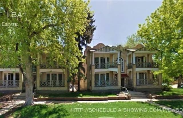 2208 E 17th Ave - 2208 East 17th Avenue, Denver, CO 80206