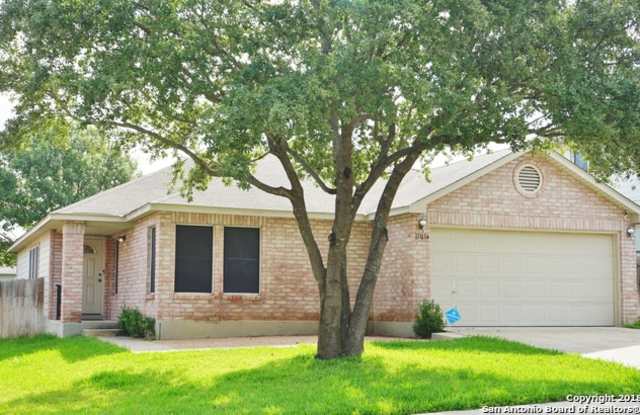 17034 Cortland Ridge - 17034 Cortland Ridge, San Antonio, TX 78247