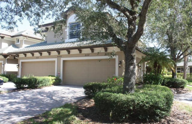 6552 MOORINGS POINT CIRCLE - 6552 Moorings Point Circle, Manatee County, FL 34202