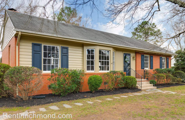 511 Glendale Drive - 511 Glendale Drive, Tuckahoe, VA 23229