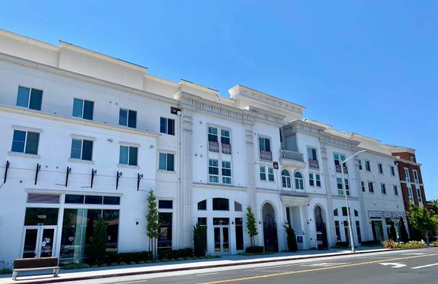 Corner Penthouse, Downtown Santa Clara photos photos