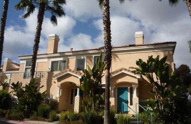 Mira Mesa Townhome 3 Bedroom 2.5 Bath for Rent photos photos