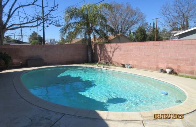 16255 Nordhoff Street - 16255 Nordhoff Street, Los Angeles, CA 91343