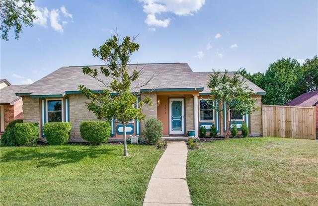 5612 Baker Drive - 5612 Baker Drive, The Colony, TX 75056