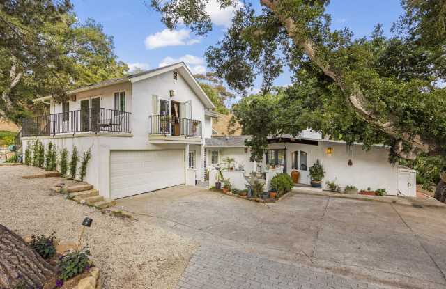 1730 Calle Poniente - 1730 Calle Poniente, Santa Barbara, CA 93101 1730 Calle Poniente - 1730 Calle Poniente, Santa Barbara, CA 93101