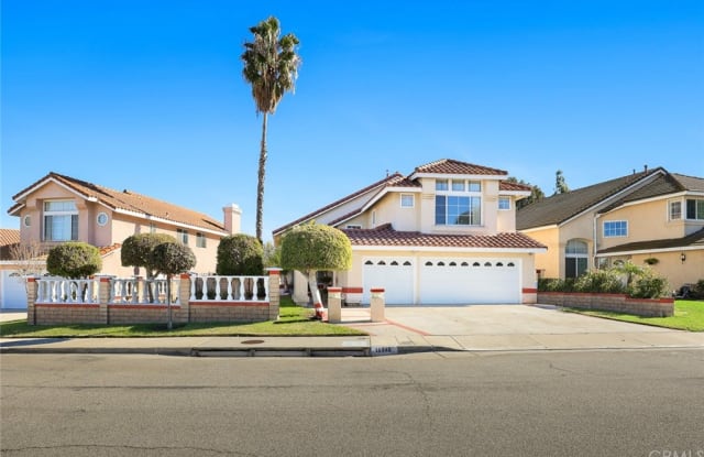 18546 Klum Place - 18546 Klum Place, Rowland Heights, CA 91748
