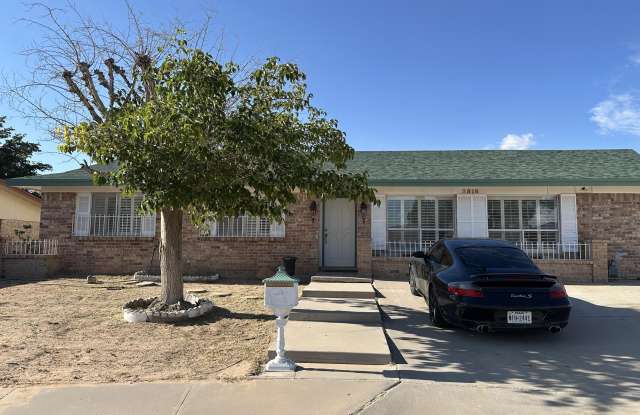 3518 Breckenridge Drive Gallery 1