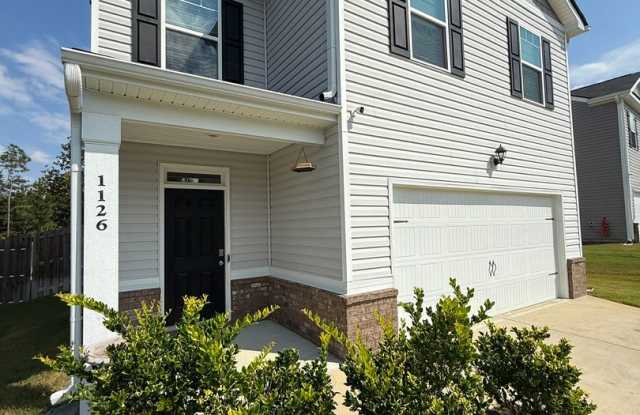 4 Bed/2.5 Bath Home near Ft. Gordon photos photos