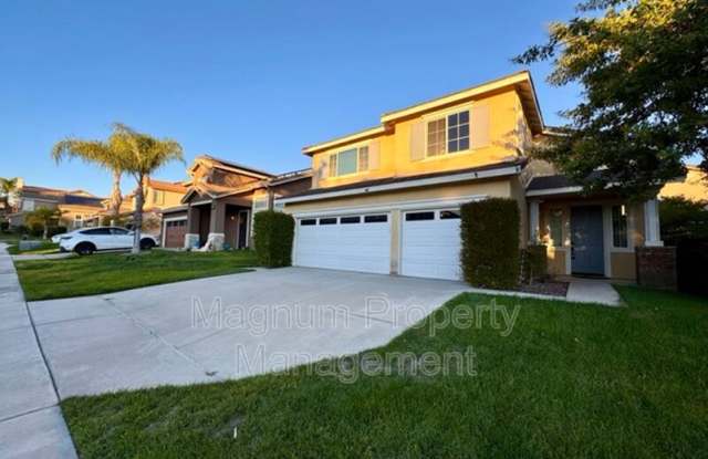 38912 Canyon Bridge Cir - 38912 Canyon Bridge Circle, Riverside County, CA 92563 38912 Canyon Bridge Cir - 38912 Canyon Bridge Circle, Riverside County, CA 92563