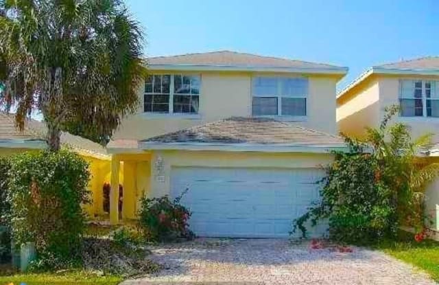 4064 Eastridge Dr - 4064 Eastridge Drive, Deerfield Beach, FL 33064