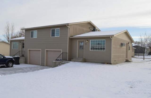402 Sharron Lane - 402 Sharron Lane, Billings, MT 59105