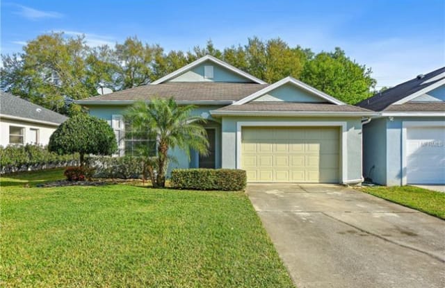 921 Pecan Street - 921 Pecan Street, Oviedo, FL 32765
