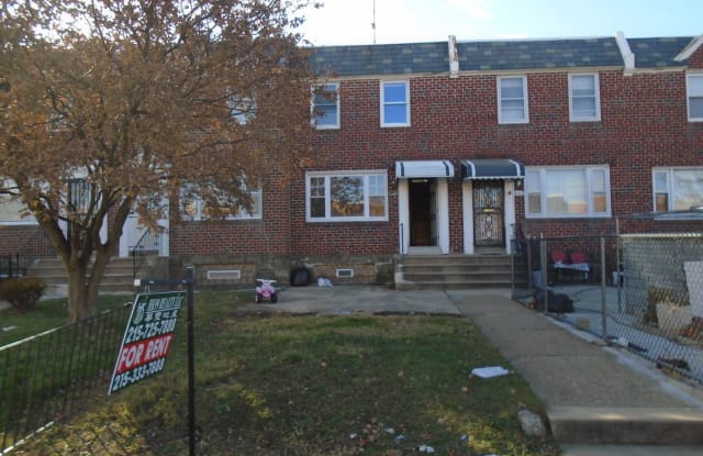 948 Tyson Ave. - 948 Tyson Avenue, Philadelphia, PA 19111