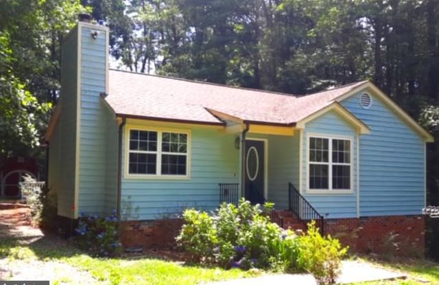 440 LAKE CAROLINE DRIVE - 440 Lake Caroline Drive, Lake Caroline, VA 22546