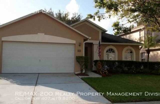 4302 Andover Cay Blvd - 4302 Andover Cay Boulevard, Alafaya, FL 32825