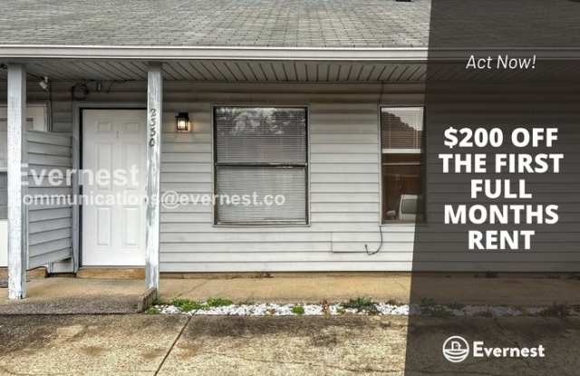 2330 Grayson Valley Drive Gallery 1