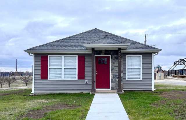 2505 Annie Baxter Avenue photos photos