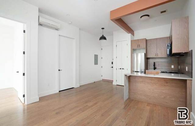 109 Bruckner Boulevard Gallery 4