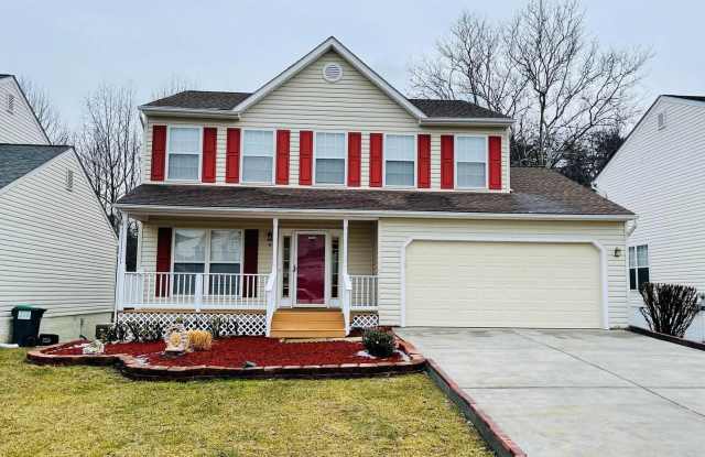 STAFFORD HOME - LARGE 5 BEDROOMS! photos photos