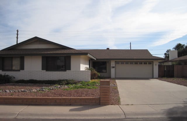 2805 S Kenneth Pl - 2805 South Kenneth Place, Tempe, AZ 85282