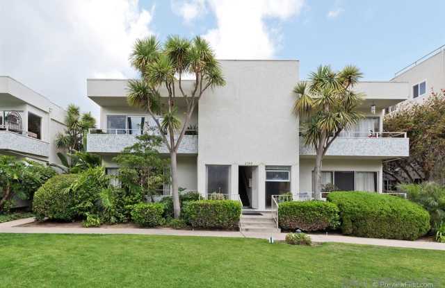 2358 Torrey Pines - 2358 Torrey Pines Road, San Diego, CA 92037