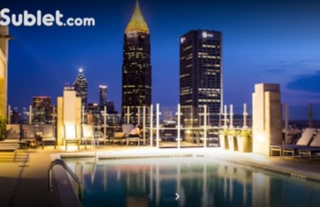 100 6th St NE - 100 6th Street Northeast, Atlanta, GA 30308