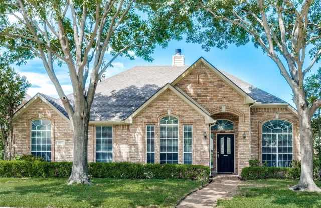 8417 Bayham Drive - 8417 Bayham Drive, Plano, TX 75024
