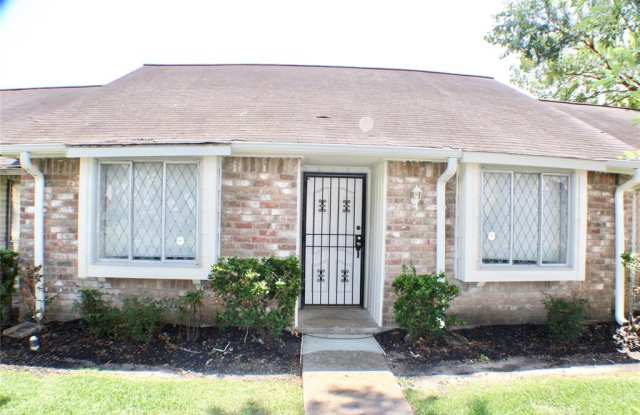 12829 High Star Drive - 12829 High Star Dr, Houston, TX 77072