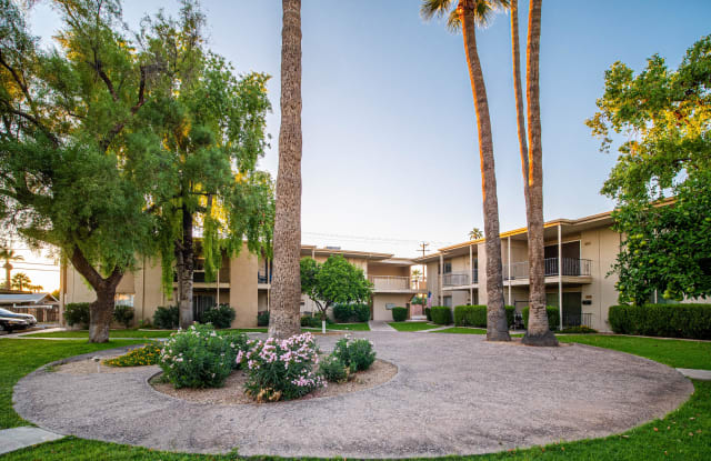 4372 N 36TH Street - 4372 North 36th Street, Phoenix, AZ 85018