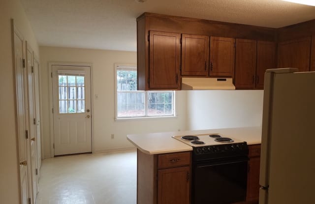 1820 B Plum Street - 1820 Plum St, Remerton, GA 31601