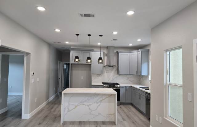 Brand New ADU in Westminster for Lease - 6704 Sutton Street, Westminster, CA 92683